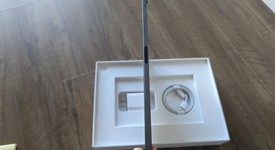 Mint
													Apple iPad Air 5th Gen - Wi-Fi, Gray, 256 GB, A2588, photo 5 of 7