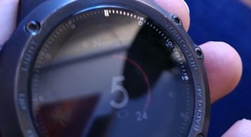 Good
													Garmin Fenix 3 HR - Gray, photo 2 of 3