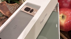Google Pixel - pixel7pro Hazel128GB 新品未開封 Google Pixel 7 Pro - 128 GB - Hazel (Unlocked) for sale