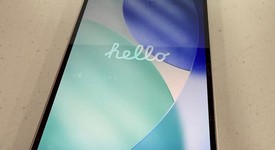 Mint
													Apple iPhone 14 Plus - Unlocked, Starlight, 256 GB, A2632, photo 4 of 10