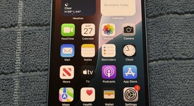 Good
													Apple iPhone 13 - Unlocked, Blue, 128 GB, A2482, photo 2 of 7