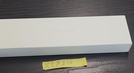 New
													Apple Watch Series 7 41mm - Unlocked, Blue, A2475 - Cellular, Aluminum, photo 2 of 2