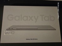 Samsung Galaxy Tab S10 Ultra