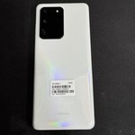 Mint Samsung Galaxy S20 Ultra 5G - Unlocked, 128 GB, Cloud White, 12 GB, SM-G988U1