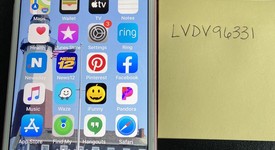 Good
													Apple iPhone 7 Plus - Verizon, Rose Gold, 128 GB, A1661, photo 3 of 3