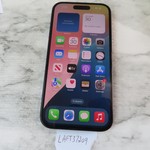 Good Apple iPhone 15 - T-Mobile, 128 GB, Black, A2846