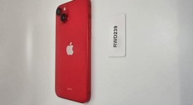 Mint
													Apple iPhone 14 Plus - Unlocked, Red, 128 GB, A2632, photo 3 of 8