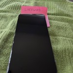 Fair Samsung Galaxy S21 5G - T-Mobile, 128 GB, Gray, 8 GB, SM-G991U