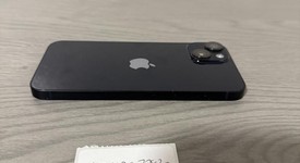 Good
													Apple iPhone 14 - Unlocked, Midnight, 128 GB, A2649, photo 4 of 8