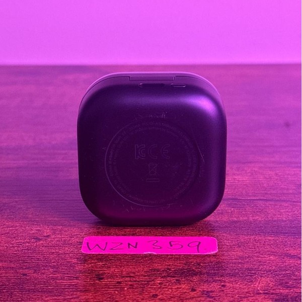 Samsung Galaxy Buds4 Pro - Black