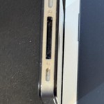 Mint Apple iPhone 4S - Unlocked, 16 GB, Black, A1387