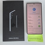 Mint Samsung Galaxy S25 Ultra - Unlocked, 512 GB, Silverblue, 12 GB, SM-S938U1