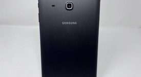 Mint
													Samsung Galaxy Tab E 9.6 - Wi-Fi, Black, 16 GB, SM-T560, photo 2 of 6