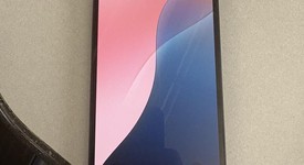 Fair
													Apple iPhone 16e - Unlocked, Black, 128 GB, A3212, photo 1 of 12