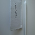 Mint Apple Pencil 2nd Gen