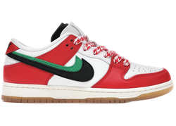 Nike SB Dunk Low Frame Skate Habibi for sale
