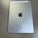 Good Apple iPad Air 2 - Unlocked, 64 GB, Silver