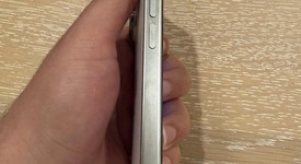 Good
													Apple iPhone 16 Pro - Unlocked, White, 128 GB, A3083, photo 3 of 8