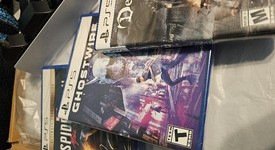Mint
													PlayStation 5 Standard Edition (2020) - White, 825 GB, Standard Edition, photo 2 of 11