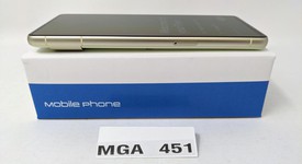 Mint
													Google Pixel 7 - T-Mobile, Lemongrass, 128 GB, 8 GB, GVU6C, Sub-6 5G, photo 5 of 7