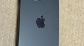 Good
													Apple iPhone 15 Pro Max - T-Mobile, Black, 256 GB, A2849, photo 2 of 5