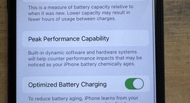 Fair
													Apple iPhone SE 3rd Gen 2022 - T-Mobile, Midnight, 64 GB, A2595, photo 4 of 11