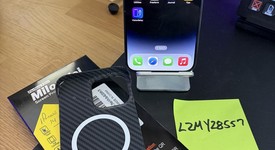 Mint
													Apple iPhone 14 Pro Max - Verizon, Purple, 256 GB, A2651, photo 2 of 8