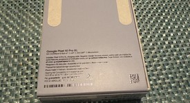 New
													Google Pixel 10 Pro XL - Unlocked, Moonstone, 256 GB, GUL82, photo 3 of 4