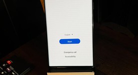 Mint
													Samsung Galaxy S22 Ultra - Verizon, Black, 256 GB, 12 GB, SM-S908U, photo 3 of 28