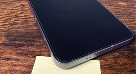 Mint
													Samsung Galaxy S25 Plus - AT&T, Silver Shadow, 256 GB, 12 GB, SM-S936U, photo 5 of 8