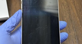 Good
													Apple iPhone 13 - Unlocked, Pink, 256 GB, A2482, photo 2 of 7