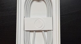 Mint
													Apple iPhone 16 Pro - Unlocked, Natural, 128 GB, A3083, photo 1 of 8