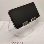 Fair Samsung Galaxy S22 - Unlocked, Black, 256 GB, 8 GB, SM-S901U1