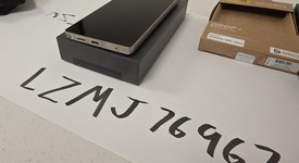 Mint
													Samsung Galaxy S25 Ultra - Unlocked, Black, 512 GB, 12 GB, SM-S938U1, photo 2 of 9