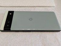 Google Pixel 6a