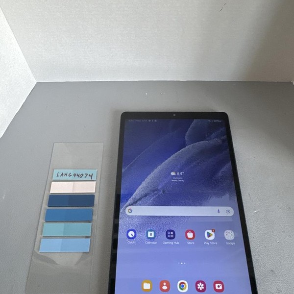 Samsung Galaxy Tab A7 Lite - Verizon, 32 GB, Gray, 3 GB, SM-T227U