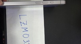 Mint
													Apple iPhone 17 - Unlocked, Lavender, 256 GB, A3258, photo 5 of 26