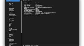 Mint
													Mac Mini 2024 - Apple M4 Pro 14-core, 1 TB, 48 GB, photo 1 of 9