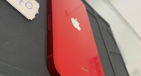Mint
													Apple iPhone 14 Plus - Unlocked, Red, 128 GB, A2632, photo 3 of 7