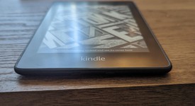 Mint
													Amazon Kindle Paperwhite 10th Gen - Amazon, 8 GB, photo 5 of 5
