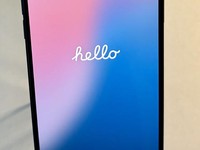 Apple iPhone 16 Plus