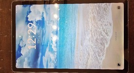 Mint
													Samsung Galaxy Tab S6 Lite - Wi-Fi, Blue, 128 GB, 4 GB, SM-P613, 2022 Edition, photo 2 of 9