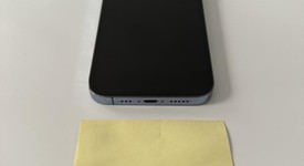 Good
													Apple iPhone 13 Pro - Unlocked, Sierra Blue, 128 GB, A2483, photo 3 of 10