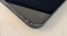 Fair
													Apple iPhone 13 - Unlocked, Midnight, 128 GB, A2482, photo 1 of 8