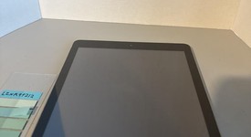 Good
													Apple iPad 6th Gen - Unlocked, Gray, 32 GB, A1954, photo 2 of 5