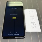 Good Moto G Stylus 5G (2022) - Unlocked, 128 GB, Blue, 6 GB