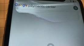 Fair
													Apple iPhone 11 - Unlocked, White, 128 GB, A2111, photo 4 of 8