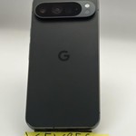 Good Google Pixel 9 Pro XL - Unlocked, 256 GB, Obsidian, 16 GB, GGX8B