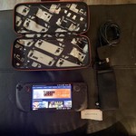 Mint Steam Deck OLED - 1 TB, Clear, 16 GB, AMD, Limited Edition