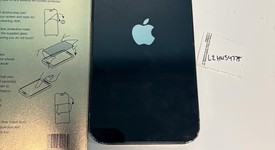Good
													Apple iPhone 14 - T-Mobile, Midnight, 128 GB, A2649, photo 2 of 6